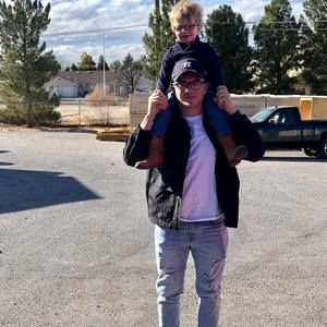 Meet your Posher, Bryce